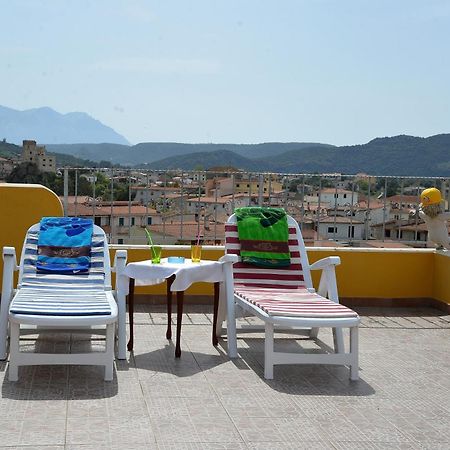 B&B S'Incontru Galtellì 外观 照片