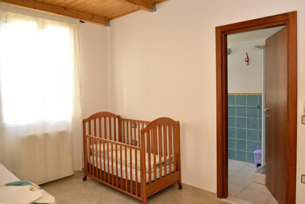 B&B S'Incontru Galtellì 客房 照片