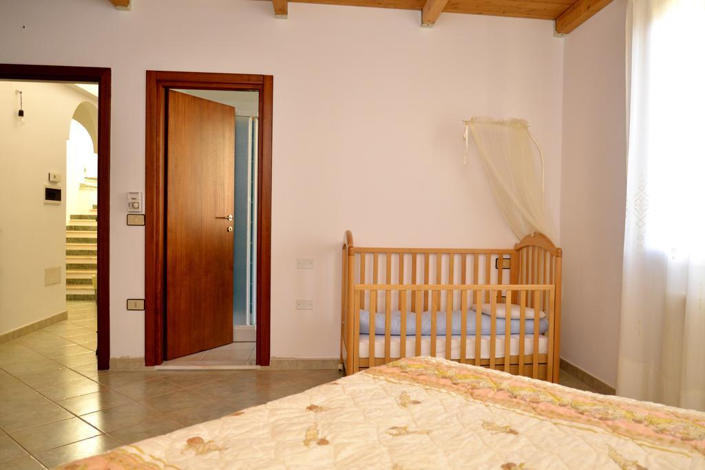 B&B S'Incontru Galtellì 客房 照片