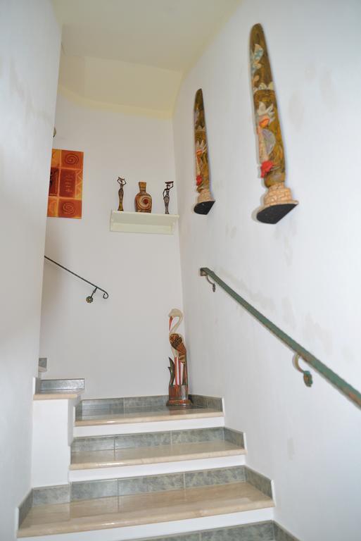 B&B S'Incontru Galtellì 外观 照片