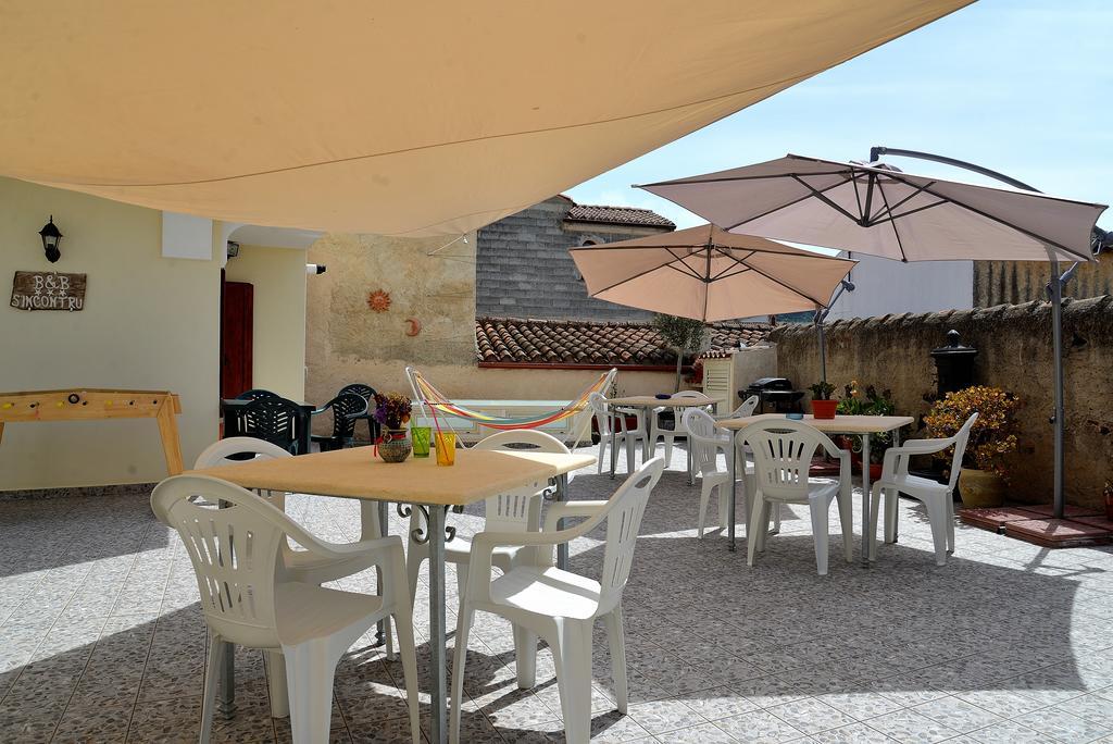 B&B S'Incontru Galtellì 外观 照片