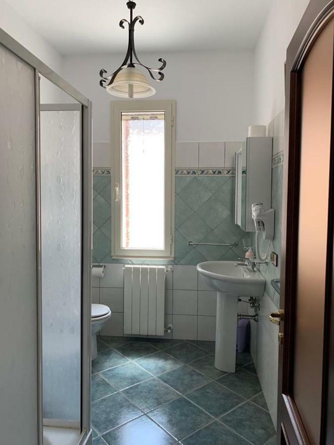 B&B S'Incontru Galtellì 外观 照片